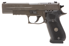 Sig Sauer P220 Legion Full Size 10mm Auto 5" 8+1 DA/SA Semi-Auto Pistol