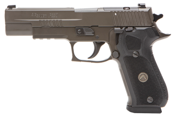Sig Sauer P220 Legion Full Size 10mm Auto 5" 8+1 DA/SA Semi-Auto Pistol