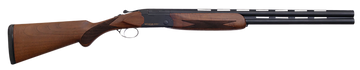 Weatherby Orion I 12 Gauge 3" 2-Rd 26" Matte Blued Break Open Shotgun