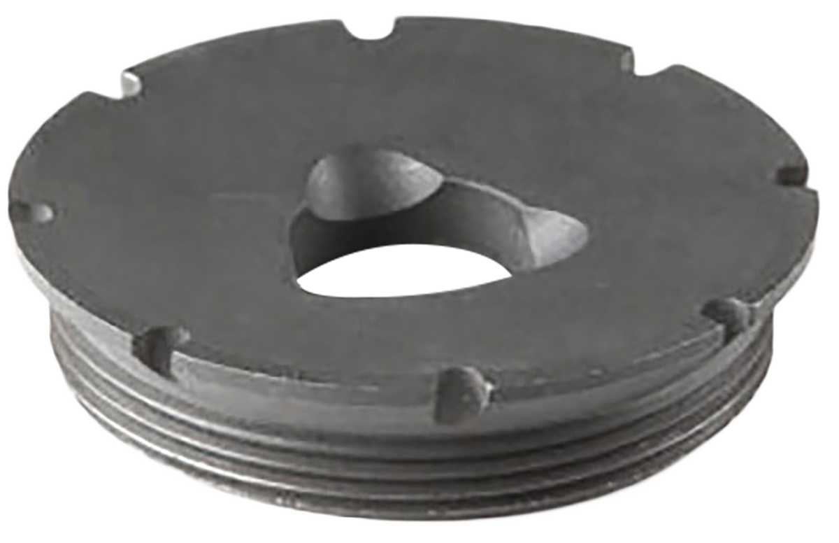 Dead Air DA209B Front Cap R-Series 30 Cal 17-4 Stainless Steel Nitride Gray