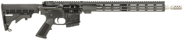 Great Lakes Firearms GL15 AR-15 350 Legend 18" 5+1 Semi-Auto Rifle - Black
