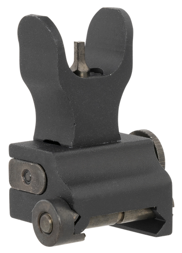 Samson Quick Flip Front Sight (A2) AR-15 Black Flip Up