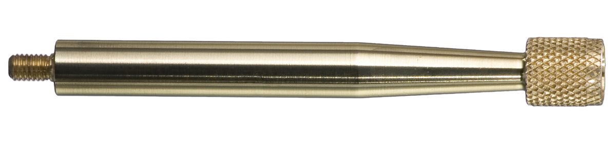 Thompson Center Arms Extended Super Jag .50 Cal 4" Brass Loading Tool