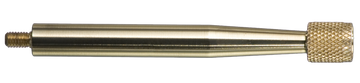 Thompson Center Arms Extended Super Jag .50 Cal 4" Brass Loading Tool