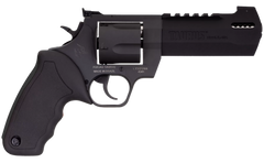 Taurus Raging Hunter 454 Casull 5.12" 5-Shot DA/SA Revolver - Matte Black Oxide