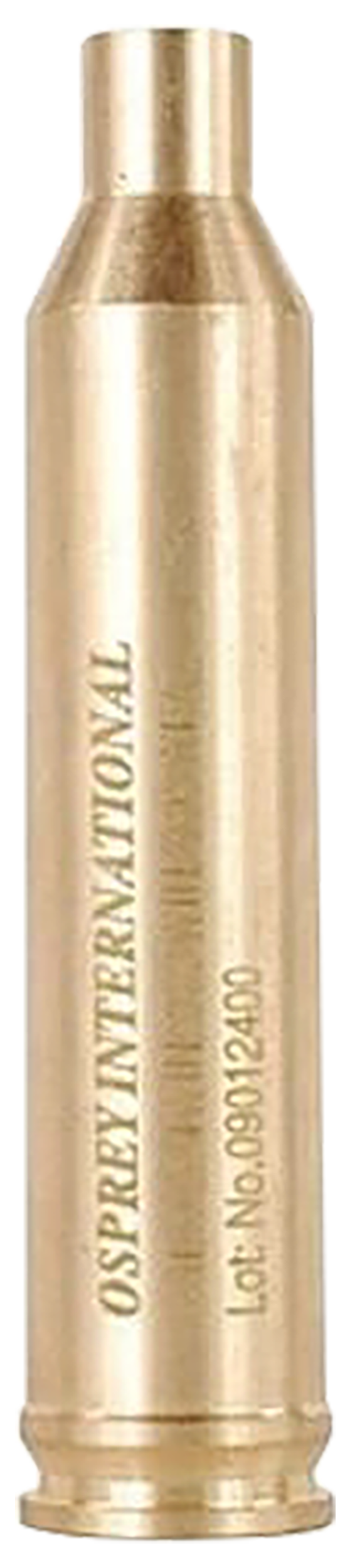 Aimshot AR264 Arbor Boresighter - 264/300/338 Win Mag, 7mm Rem Mag, 7mm STW Brass
