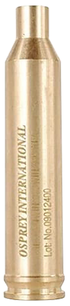 Aimshot AR264 Arbor Boresighter - 264/300/338 Win Mag, 7mm Rem Mag, 7mm STW Brass