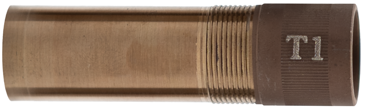 Johnny Stewart Wildlife Calls T1 Triple Threat Mobil 12 Gauge Choke Tube 17-4 PH Stainless