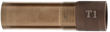 Johnny Stewart Wildlife Calls T1 Triple Threat Mobil 12 Gauge Choke Tube 17-4 PH Stainless