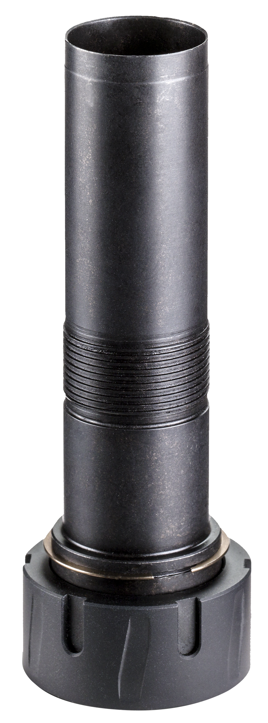 Banish 12 Remington 870 Adapter Assembly 6.70" Steel Black