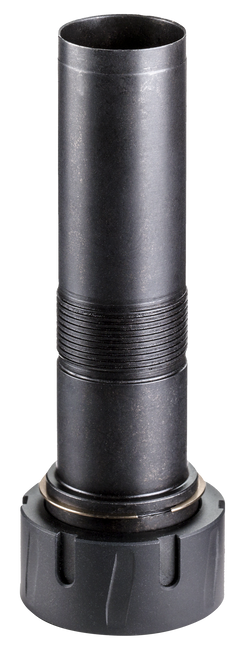Banish 12 Remington 870 Adapter Assembly 6.70" Steel Black