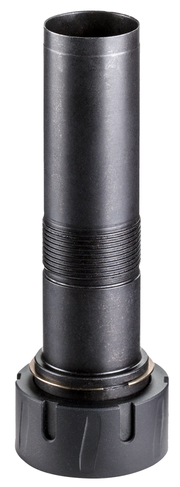 Banish 12 Remington 870 Adapter Assembly 6.70" Steel Black