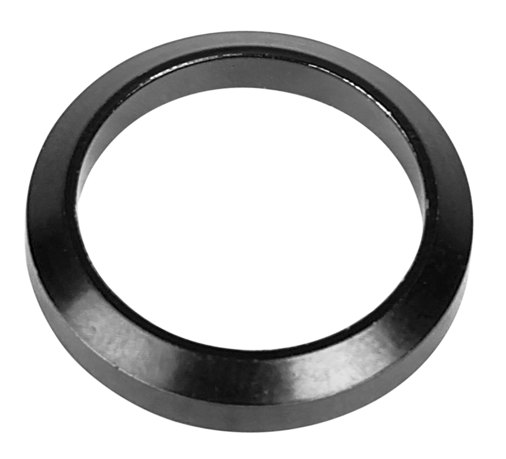 LBE Unlimited ARCW-.308 Crush Washer 17-4 Stainless Steel Black 308 AR-10