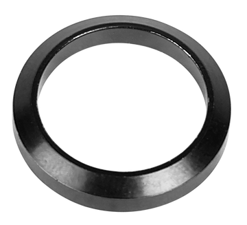 LBE Unlimited ARCW-.308 Crush Washer 17-4 Stainless Steel Black 308 AR-10