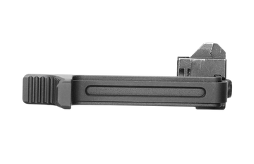 Strike Industries SMC Charlie Extended Charging Handle SIG P320 Black Ambidextrous