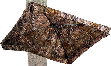 Ameristep Hub-Style Umbrella Mossy Oak Break-Up Country 54" Heavy Duty Fabric