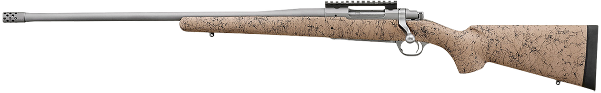 Ruger Hawkeye FTW Hunter 6.5 PRC 24" 4+1 LH Bolt Action Rifle