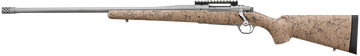 Ruger Hawkeye FTW Hunter 6.5 PRC 24" 4+1 LH Bolt Action Rifle