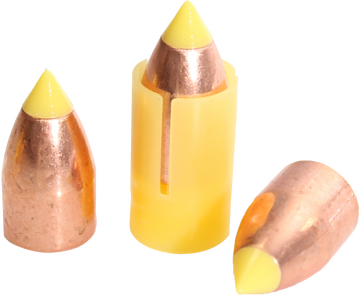 Traditions Smackdown SST 50 Cal 250gr Sabot Bullets - 15/Box