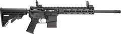 Tippmann Arms M4-22 Pro 22 LR 16" 10+1 Semi-Auto Rifle