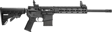 Tippmann Arms M4-22 Pro 22 LR 16" 10+1 Semi-Auto Rifle