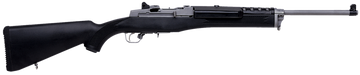 Ruger 5806 Mini Thirty 7.62x39mm 18.5" 5+1 Semi-Auto Rifle - Matte Stainless