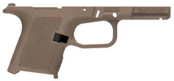 Magpul Industries EHG RG9 Ruger RXM Sub-Compact 9mm Luger Frame - Flat Dark Earth