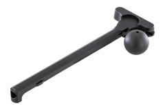 Luth-AR UR-19GL .223 Globe Charging Handle - Black Aluminum
