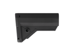 B5 Systems Sierra K AR-15 Compact Stock - Black - Mil-Spec