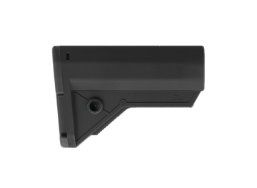 B5 Systems Sierra K AR-15 Compact Stock - Black - Mil-Spec