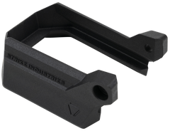 Strike Industries CZ Scorpion EVO Magwell Black Polymer
