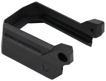 Strike Industries CZ Scorpion EVO Magwell Black Polymer