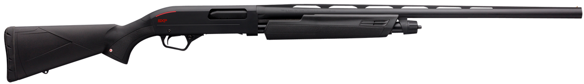 Winchester SXP Black Shadow 12 Gauge 24" 4+1 3.5" Pump-Action Shotgun