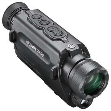 Bushnell Equinox X650 5x32mm Digital Night Vision Monocular w/ Illuminator