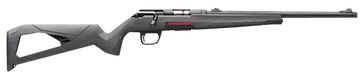 Winchester Guns Xpert SR 22 LR 16.5" 10+1 Bolt Action Rifle - Gray Synthetic Stock