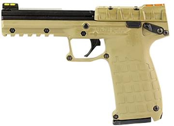 Kel-Tec PMR-30 22 WMR 4.30" 10+1 Semi-Auto Pistol - Tan