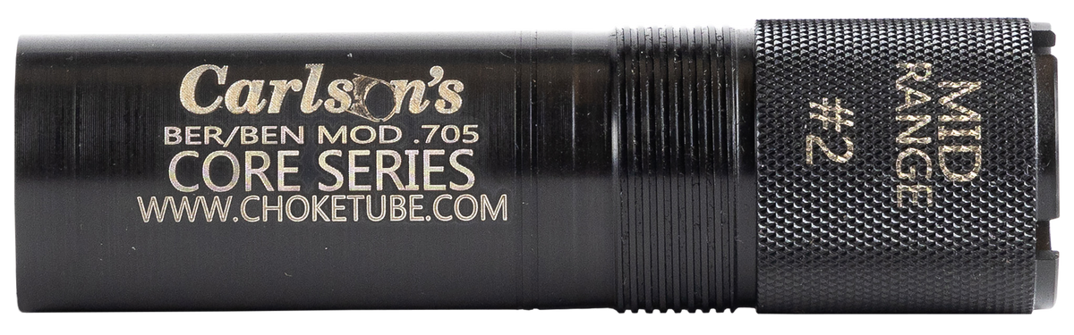 Carlsons 41005 CORE Beretta/Benelli Mobil 12 Gauge Mid-Range Choke Tube