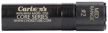 Carlsons 41005 CORE Beretta/Benelli Mobil 12 Gauge Mid-Range Choke Tube