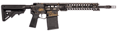Patriot Ordnance Factory Rogue Jack Hammer 308 Win 13.75" 20+1 Semi-Auto Rifle - Limited