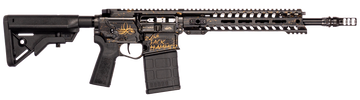 Patriot Ordnance Factory Rogue Jack Hammer 308 Win 13.75" 20+1 Semi-Auto Rifle - Limited