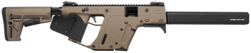 Kriss USA Vector CRB G2 45 ACP 16" 10+1 Semi-Auto Rifle - California Compliant