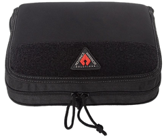 Advance Warrior Solutions SPC10 Single Pistol Case 10.5" Black
