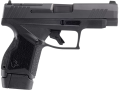 Taurus GX4XL T.O.R.O. 9mm Luger 3.70" 13+1 Semi-Auto Pistol