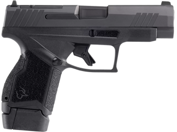 Taurus GX4XL T.O.R.O. 9mm Luger 3.70" 13+1 Semi-Auto Pistol