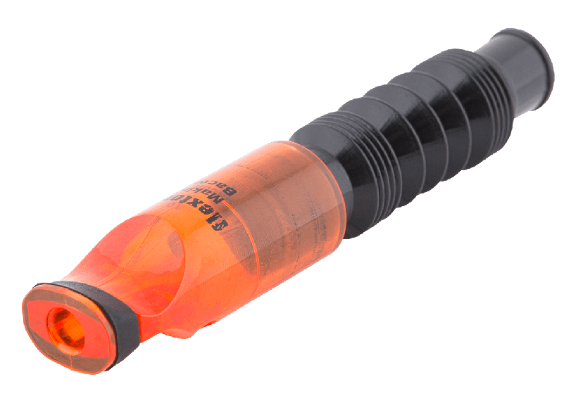 Avian X Flextone Makin' Bacon Wild Hog Game Call - Expandable Flex Hose