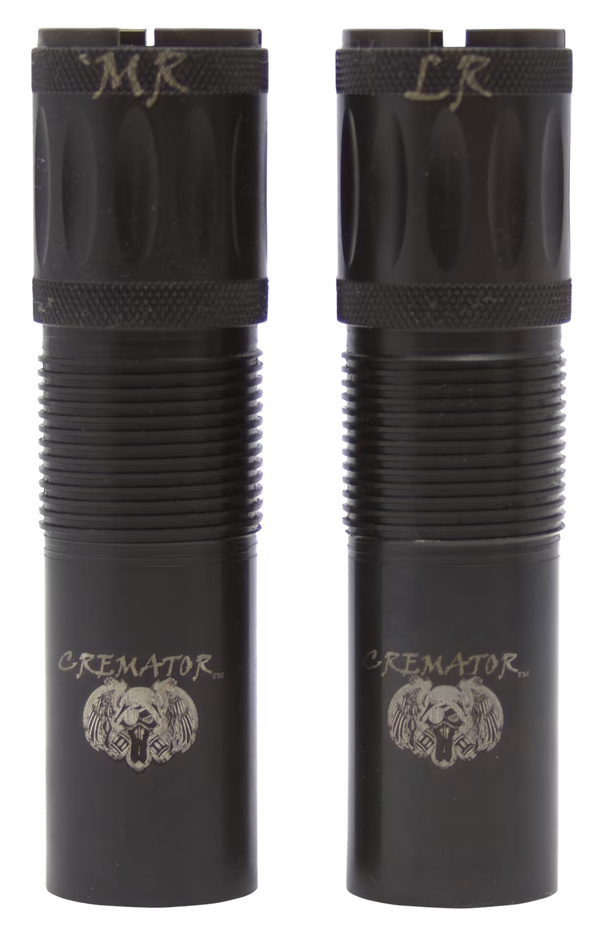 Carlsons Cremator Benelli Crio/Crio Plus 12 Gauge Mid/Long Range Non-Ported 17-4 Stainless Steel Choke Tubes