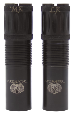 Carlsons Cremator Benelli Crio/Crio Plus 12 Gauge Mid/Long Range Non-Ported 17-4 Stainless Steel Choke Tubes