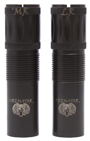Carlsons Cremator Benelli Crio/Crio Plus 12 Gauge Mid/Long Range Non-Ported 17-4 Stainless Steel Choke Tubes