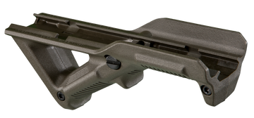 Magpul Industries AFG Polymer Angled Foregrip - OD Green