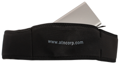 ATN Extended Life Battery Kit 10,000 mAh Rechargeable Power Pack - Silver